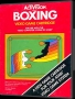 Atari  2600  -  Boxing (1981) (Activision)